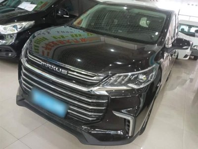 2020年11月 上汽大通 G50 1.5T 自動精英版圖片