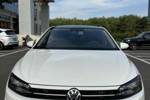 Polo 大眾 Plus 1.5L 自動(dòng)全景樂享版