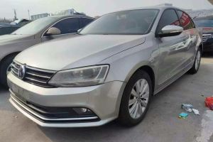 速腾 大众 2.0TSI GLI