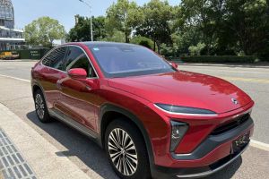 蔚來ET7 蔚來 100kWh