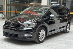 途安 大眾 L 280TSI DSG風(fēng)尚版