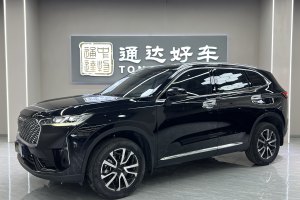 H6 哈弗 第三代 1.5T Max