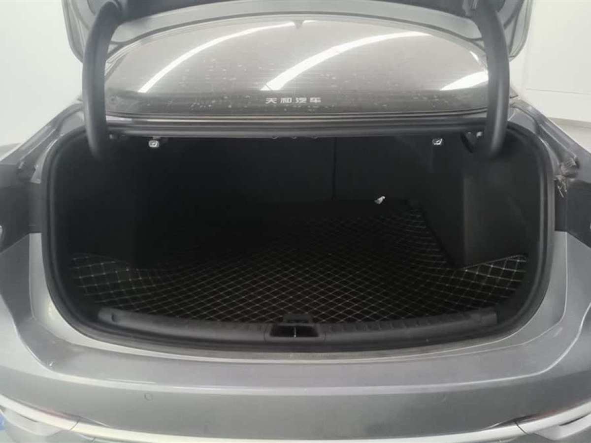 福特 蒙迪歐  2023款 EcoBoost 245 豪華型圖片