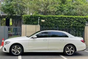 奔馳E級 奔馳 E 200 L