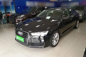 奧迪A6L 奧迪 45 TFSI quattro 運動型
