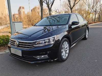 2019年2月 大眾 帕薩特 330TSI DSG尊榮版圖片