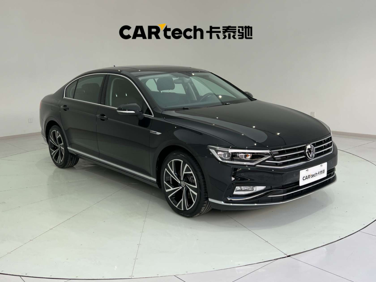 大眾 邁騰  2021款 330TSI DSG 30周年紀念版圖片