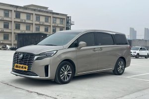 GL8 別克 ES陸尊 653T 舒適型