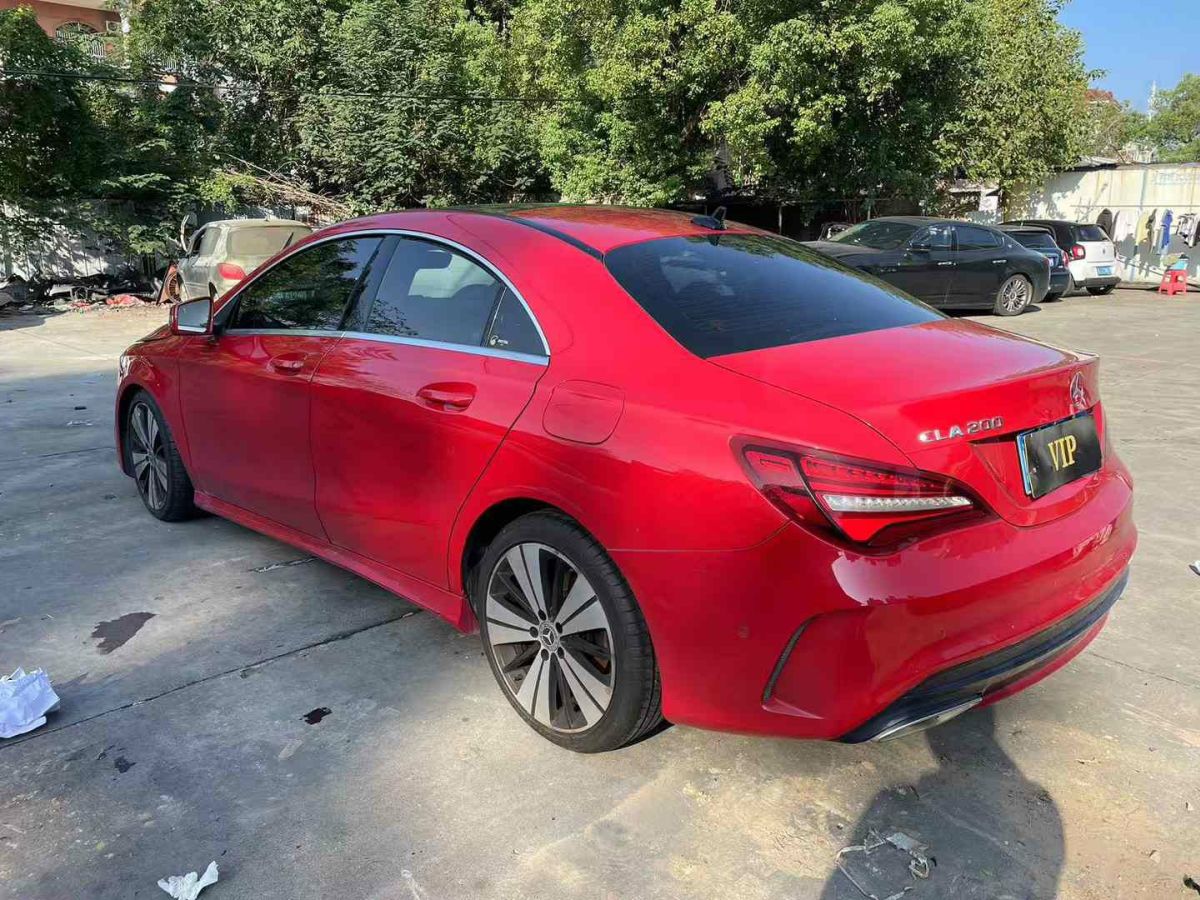 奔馳 奔馳GLE轎跑  2018款 GLE 400 4MATIC 轎跑SUV圖片