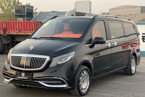 威霆 奔馳 2.0T 精英版