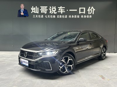 2023年1月 大眾 帕薩特 改款 330TSI 星空精英版圖片