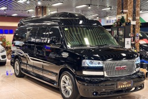 SAVANA GMC 5.3L G660S 兩驅雅尊典藏版