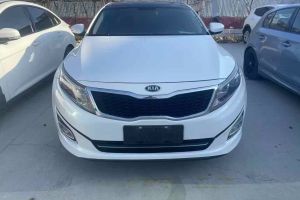 K5 起亞 2.0L 手動GL