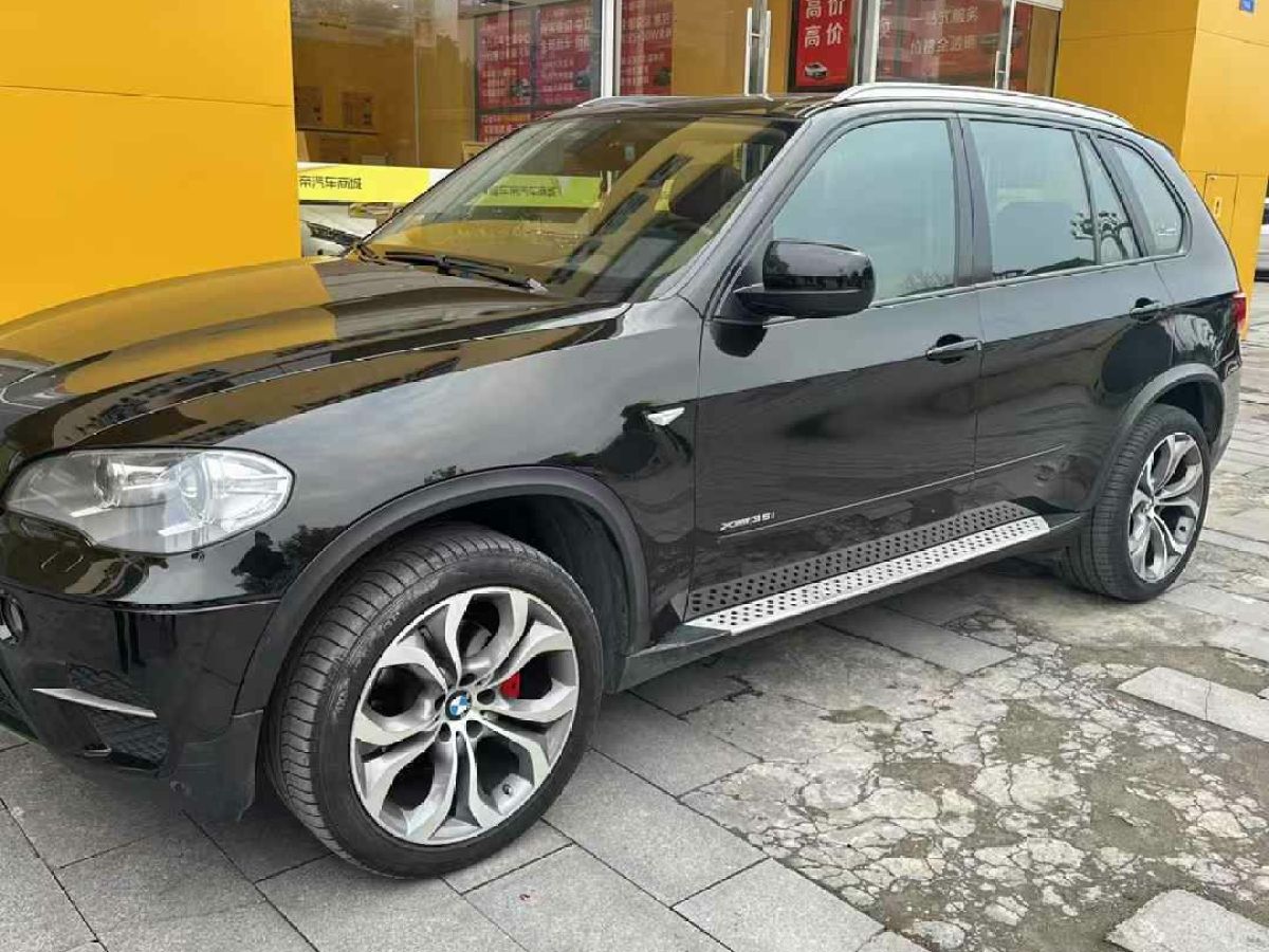 威麟 X5  2011款 2.0T 兩驅(qū)精英型圖片