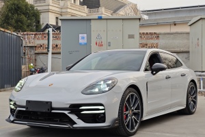 Panamera 保時捷 Panamera 4 Sport Turismo 3.0T