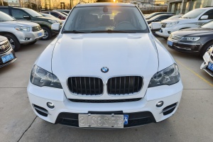 寶馬X5 寶馬 xDrive35i 領(lǐng)先型