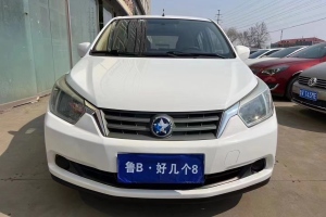 R50 启辰 1.6L 自动精彩版