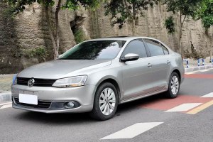 速騰 大眾 改款 1.4TSI 自動(dòng)豪華型