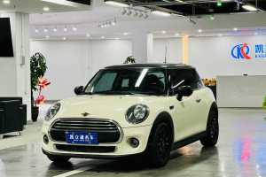 MINI MINI 1.5T ONE PLUS