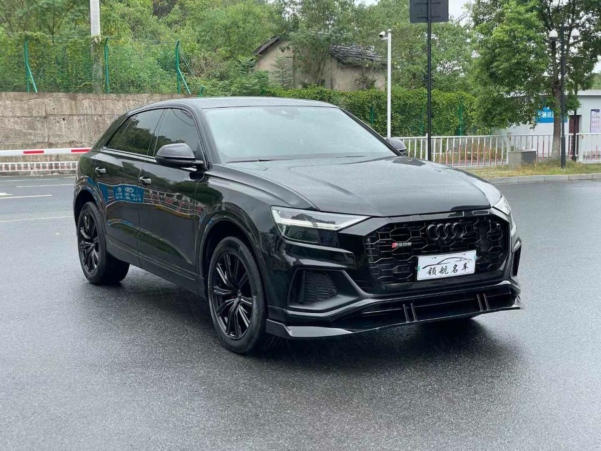 奧迪 奧迪S7  2023款 2.9 TFSI quattro圖片