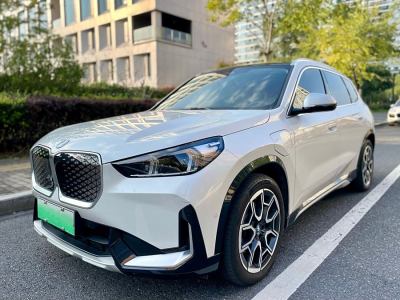 2023年11月 寶馬 寶馬iX1 xDrive30L X設(shè)計(jì)套裝圖片