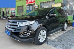 銳界 福特 2.0T GTDi 兩驅(qū)鉑銳型