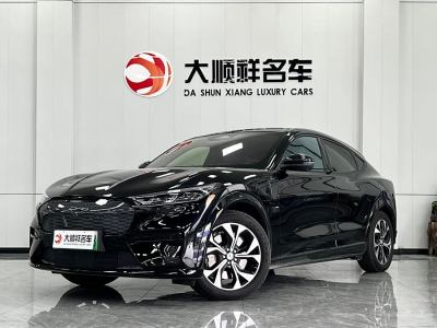 2024年5月 福特 Mustang Mach-E(进口) 风驰版(超长续航)图片