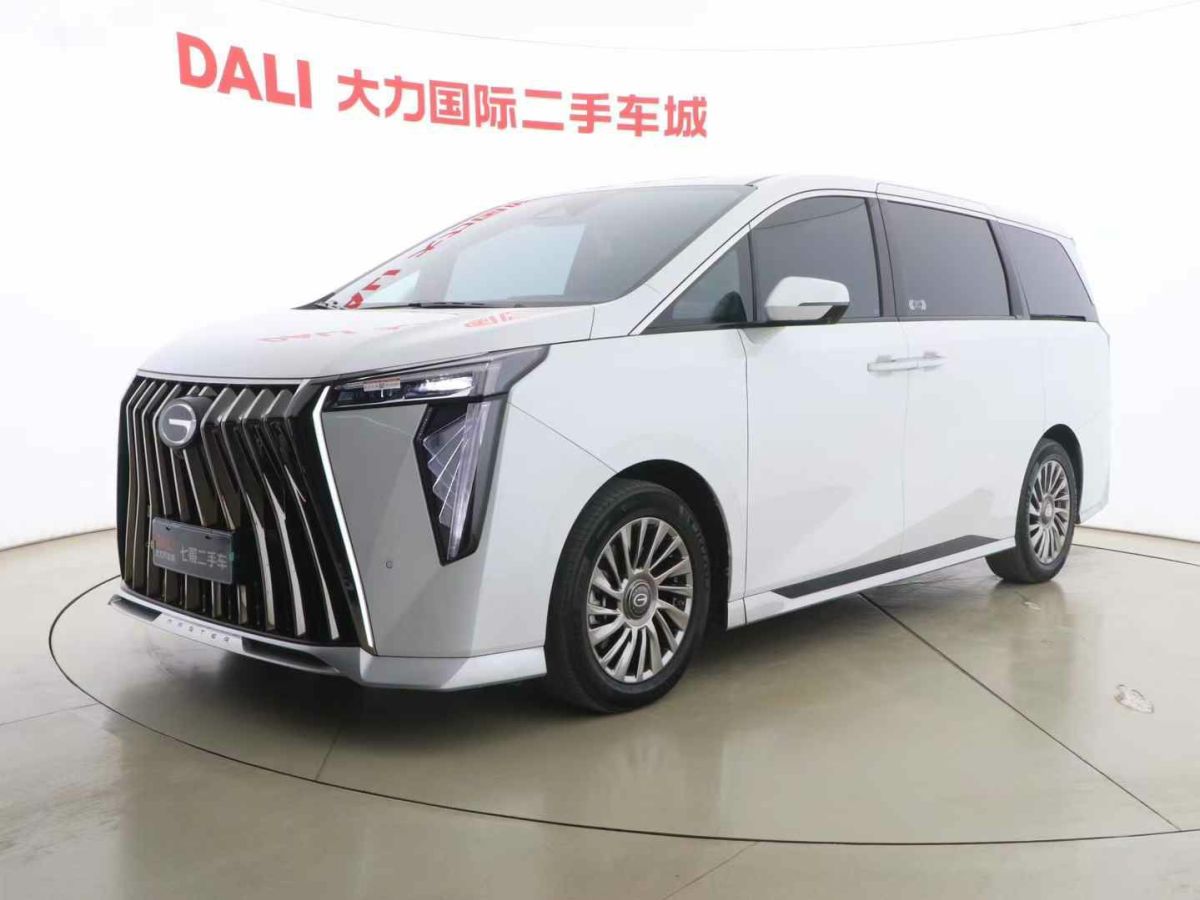 名爵 MG Cyberster  2023款 520km 傳奇四驅(qū)版圖片