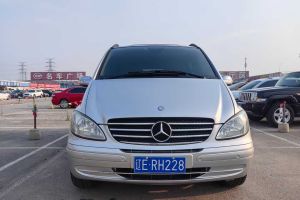 唯雅諾 奔馳 2.5L 禮遇版