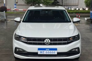 寶來(lái) 大眾 改款 280TSI DSG精英型