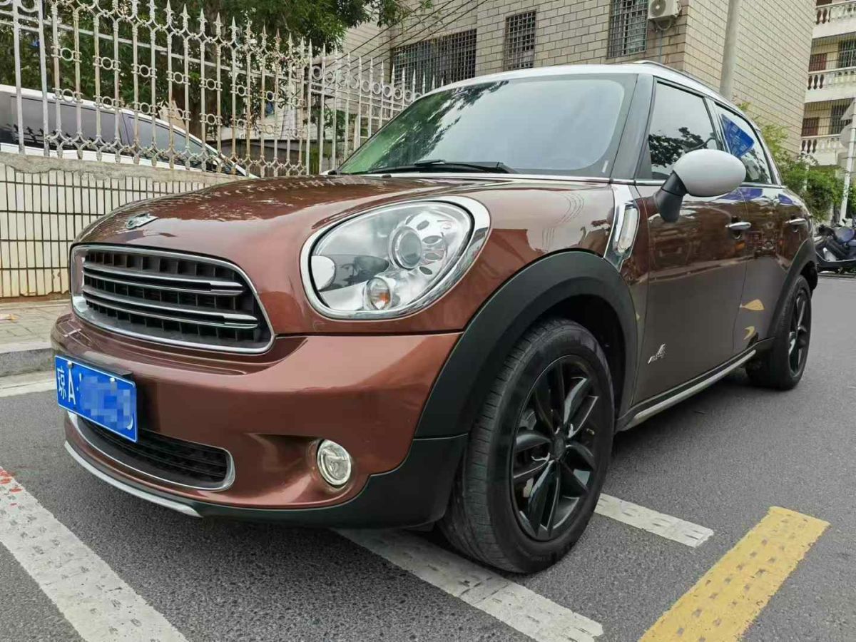 MINI MINI  2015款 1.2T 手動 ONE圖片