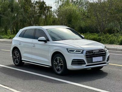 2021年1月 奥迪 Sport 奥迪RS Q8 RS Q8 4.0T图片