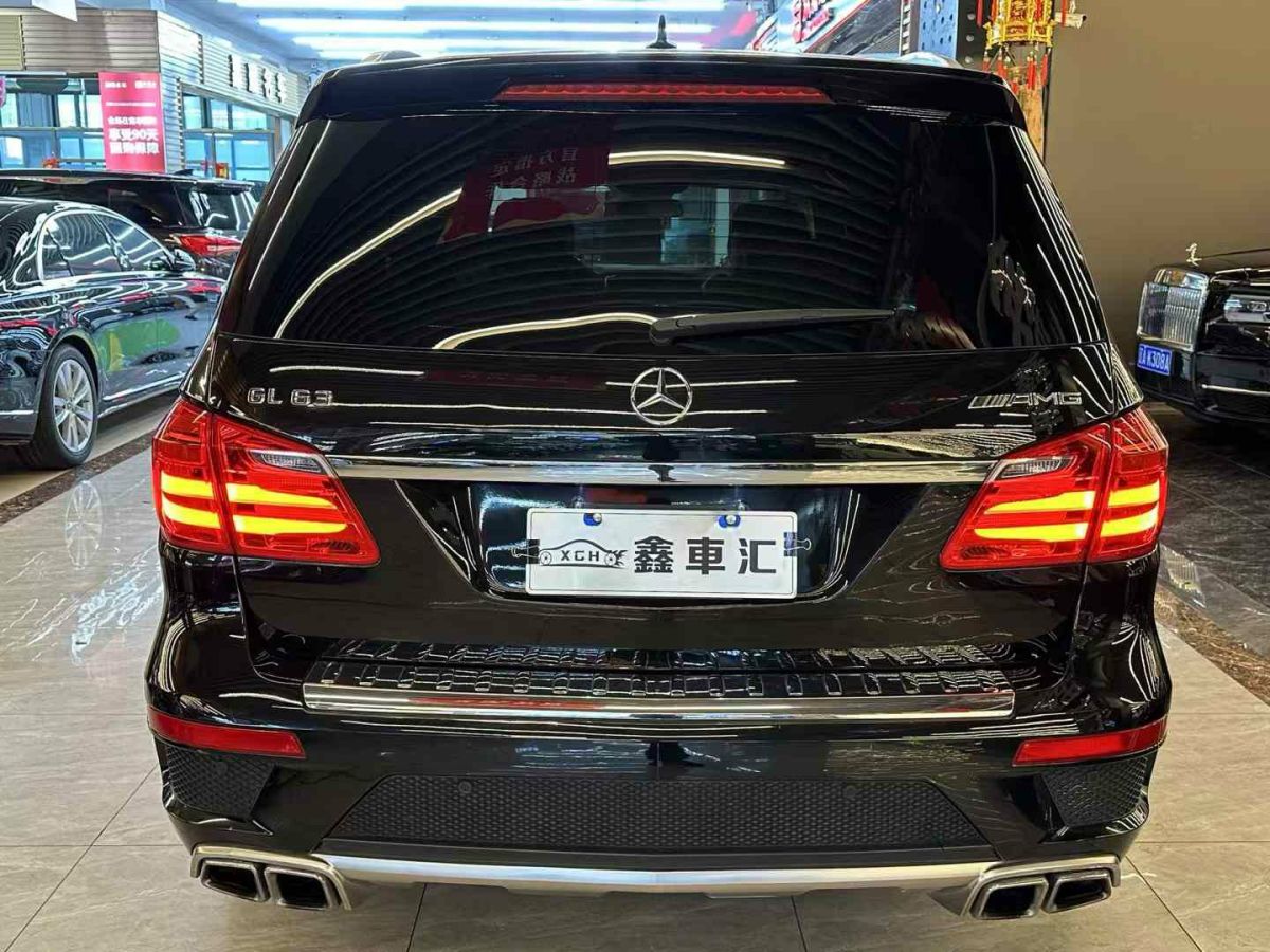 奔馳 ML級  2015款 ML250 BlueTec 2.1T 美規(guī)版圖片