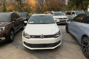 Polo 大众 1.4TSI GTI