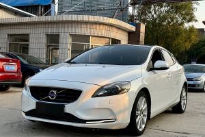 V40 沃爾沃 T3 智雅版