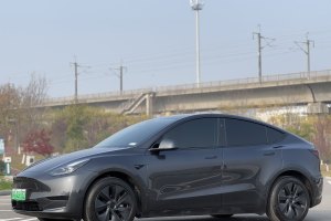 Model 3 特斯拉 改款 长续航后轮驱动版