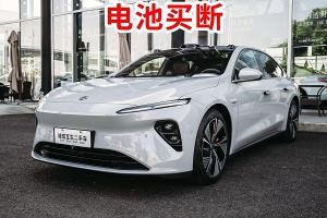 2022年5月 蔚來ET7 蔚來 100kWh 首發(fā)版