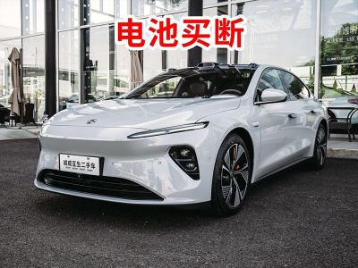 2022年5月 蔚來 蔚來ET7 100kWh 首發(fā)版圖片