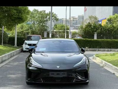 2023年1月 哪吒 哪吒GT 560圖片