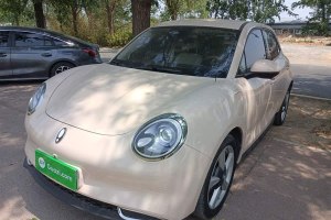 歐拉好貓 歐拉 401km標準續(xù)航 舒享型 磷酸鐵鋰