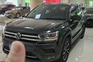 途岳 大眾 280TSI 豪華版 國VI