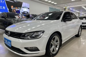 凌渡 大眾 280TSI DSG舒適版