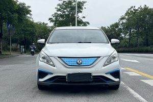 风行S50EV 东风风行 豪华型