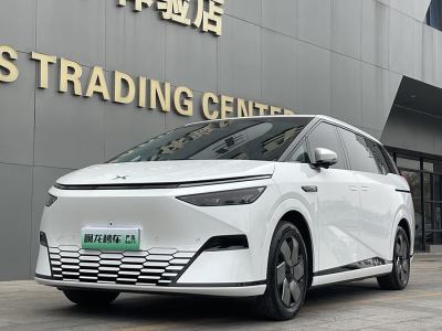 2024年1月 小鵬 小鵬X9 702超長(zhǎng)續(xù)航Max圖片