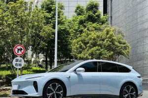 蔚來ET5T 蔚來 75kWh Touring