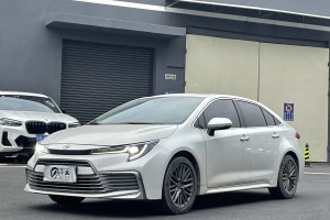 凌尚 豐田 2.0L 豪華版