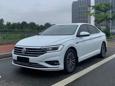 2020年12月 大众 速腾 280TSI DSG舒适智联版图片