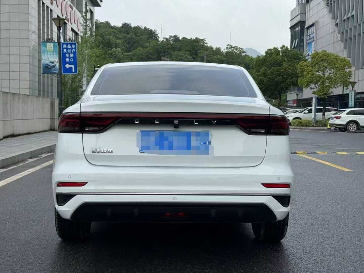 上汽大通 G50  2022款 PLUS 1.5T 自動巡航版圖片
