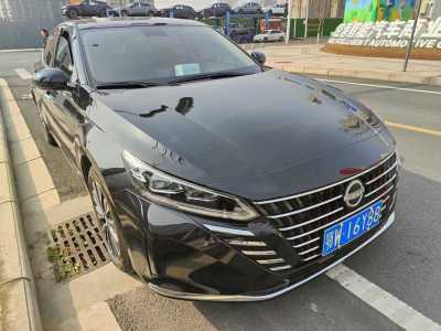 2023年10月 日產(chǎn) 天籟 2.0L XL-TLS 悅享版圖片