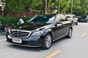 奔馳C級(jí) 奔馳 C 300 L